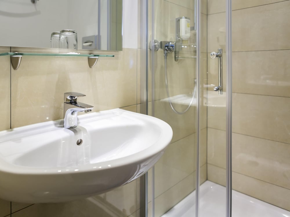 Mercure Mainz City Center (ex Advena Europa) 80/81