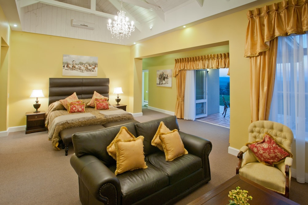 Fordoun Hotel Spa 32/50