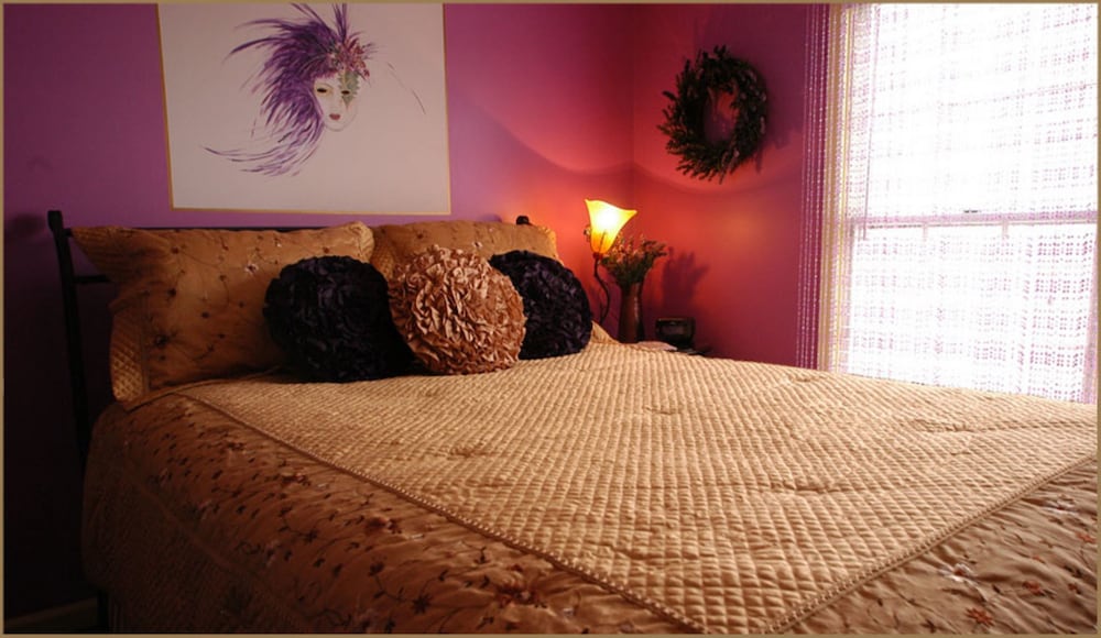 Annville Inn Bed and Breakfast 9/50