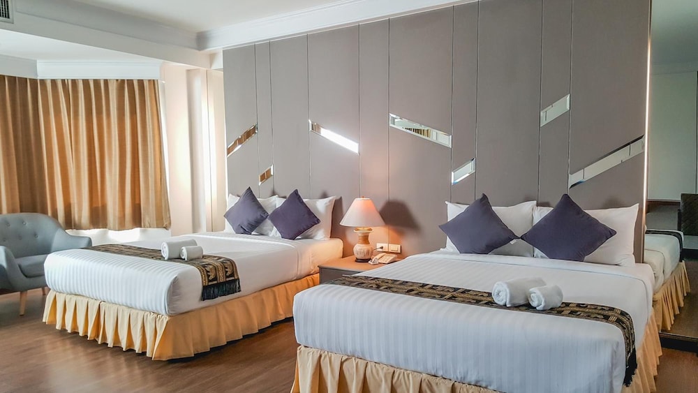 Siamgrand Hotel 42/71