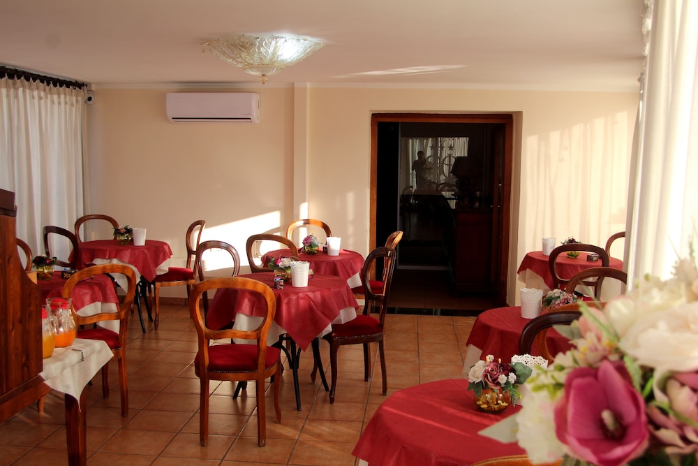 Hotel Santa Caterina 35/52