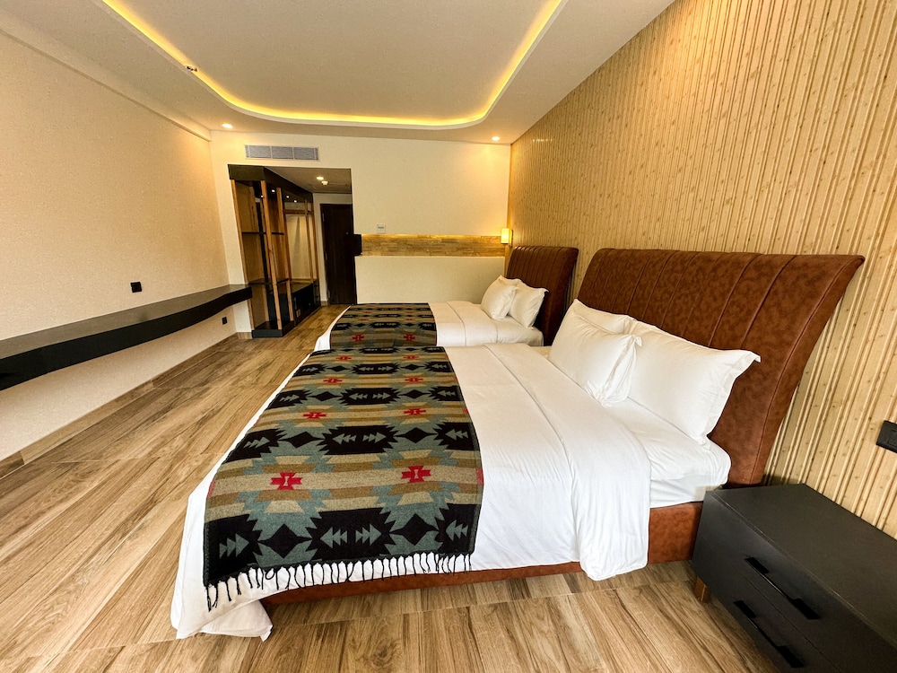Lake View Resort 14/50