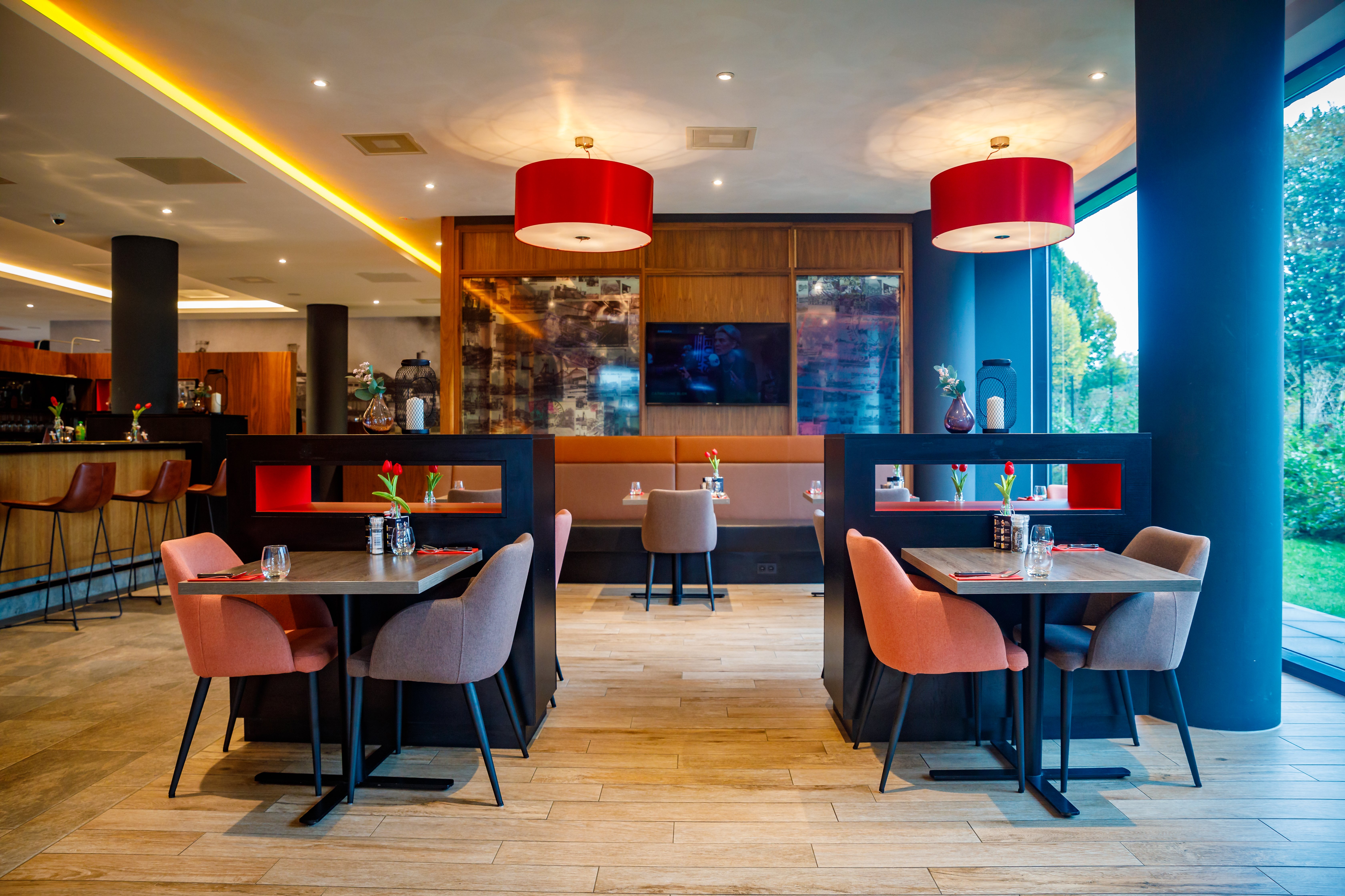 Bastion Hotel Geleen 21/29