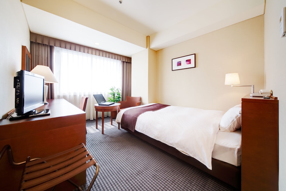 Meitetsu Grand Hotel 14/50