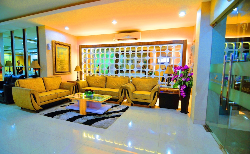 Airy Syariah Padang Barat Hang Tuah 211 20/36
