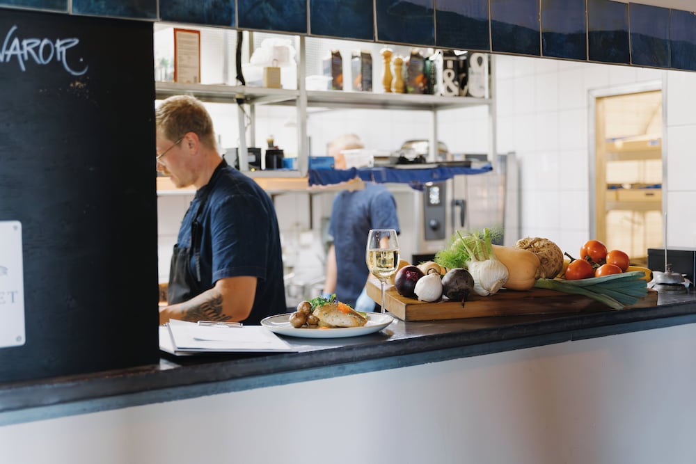 Maritim Krog & Hotell 9/50