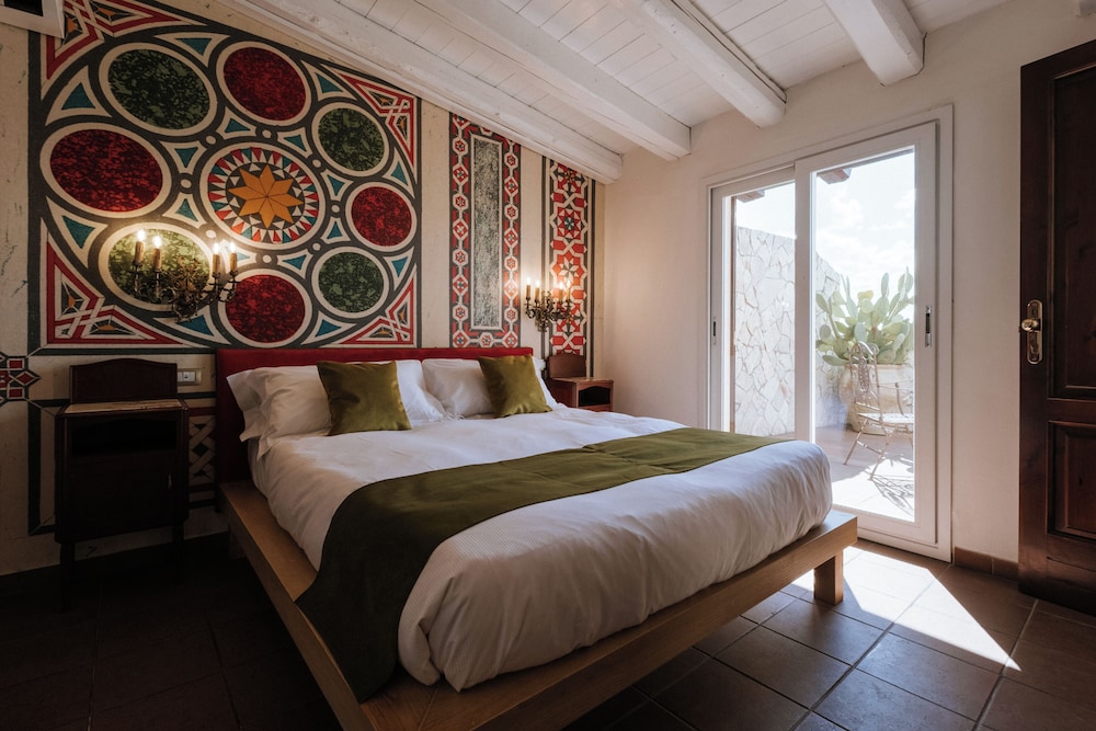 B&B Porta Marina Ortigia 12/50