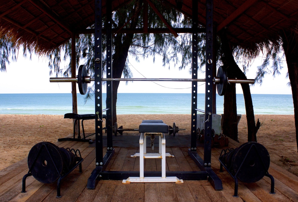 Mumsa海滩度假村& Restaurant(Mumsa Beach Resort & Restaurant) 图片2