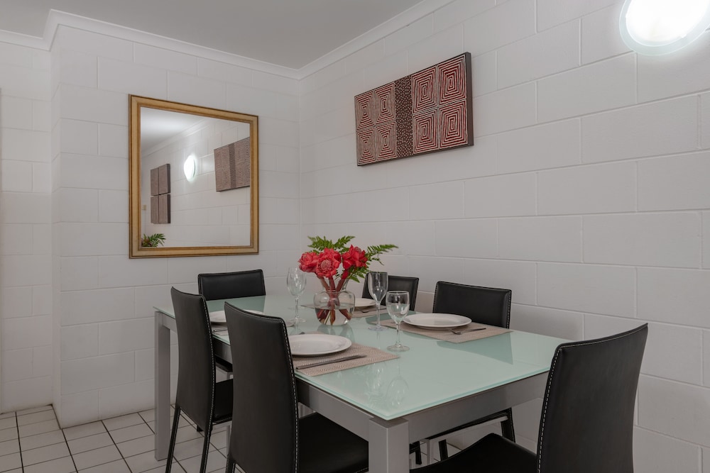 Lychee Tree Holiday Apartments 50/73