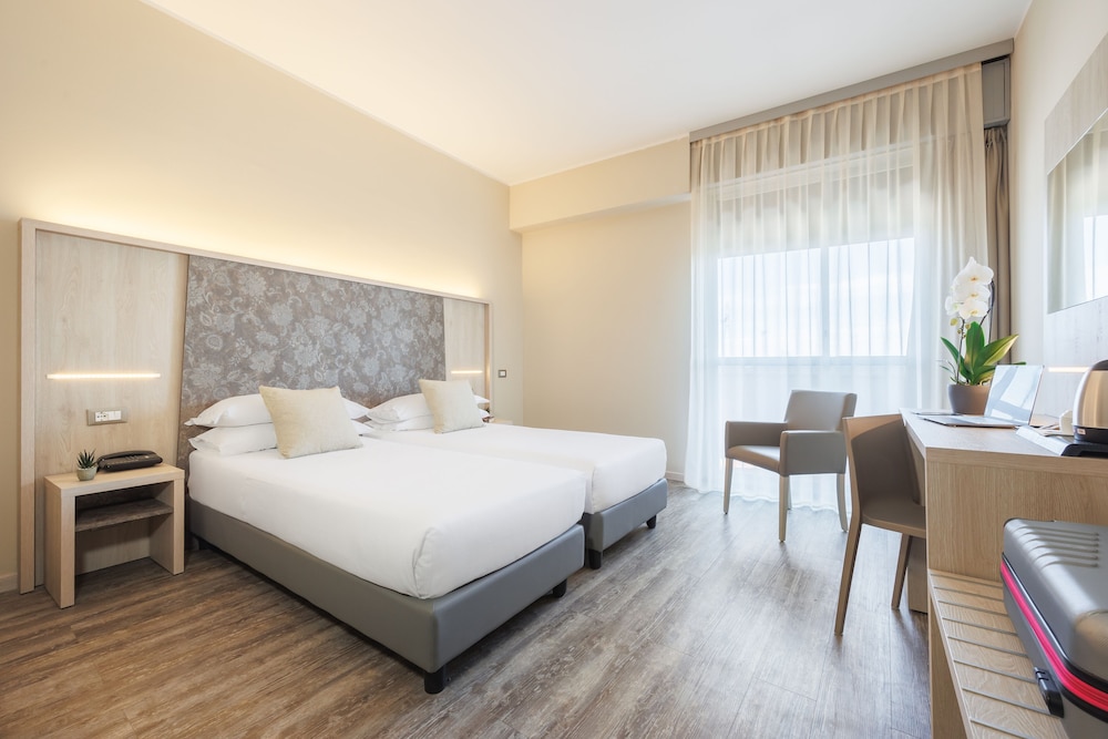 JR Hotels Gate 7 Bologna 31/70