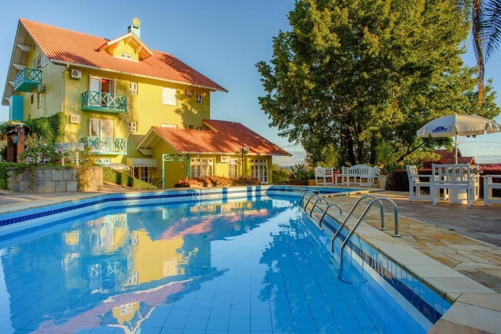 Hotel Pousada da Neve 6/46