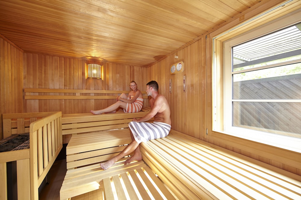 Relexa Harz Wald 26/63