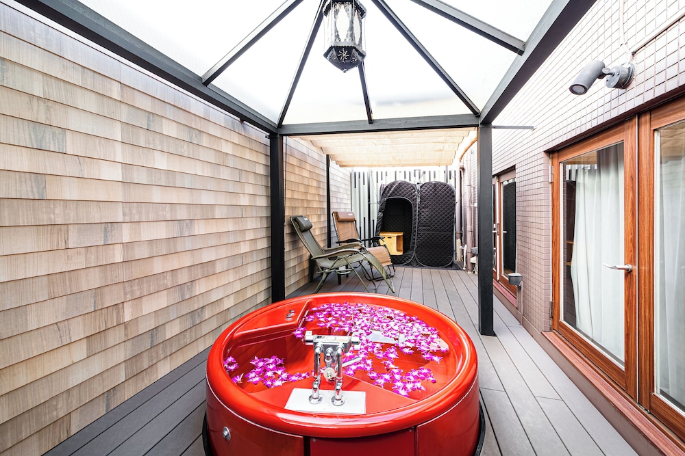 Hotel Balian Resort Yokohama Kannai - Adults Only 45/69