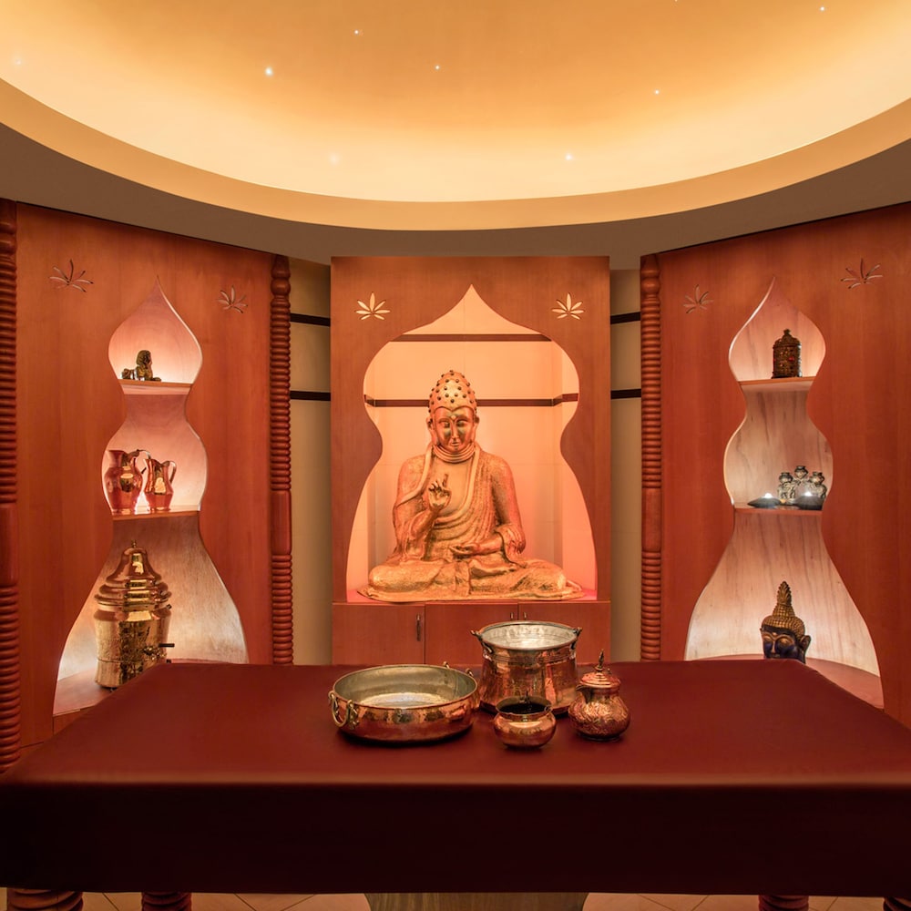Lobby at Balmy Foresta, KEMER
