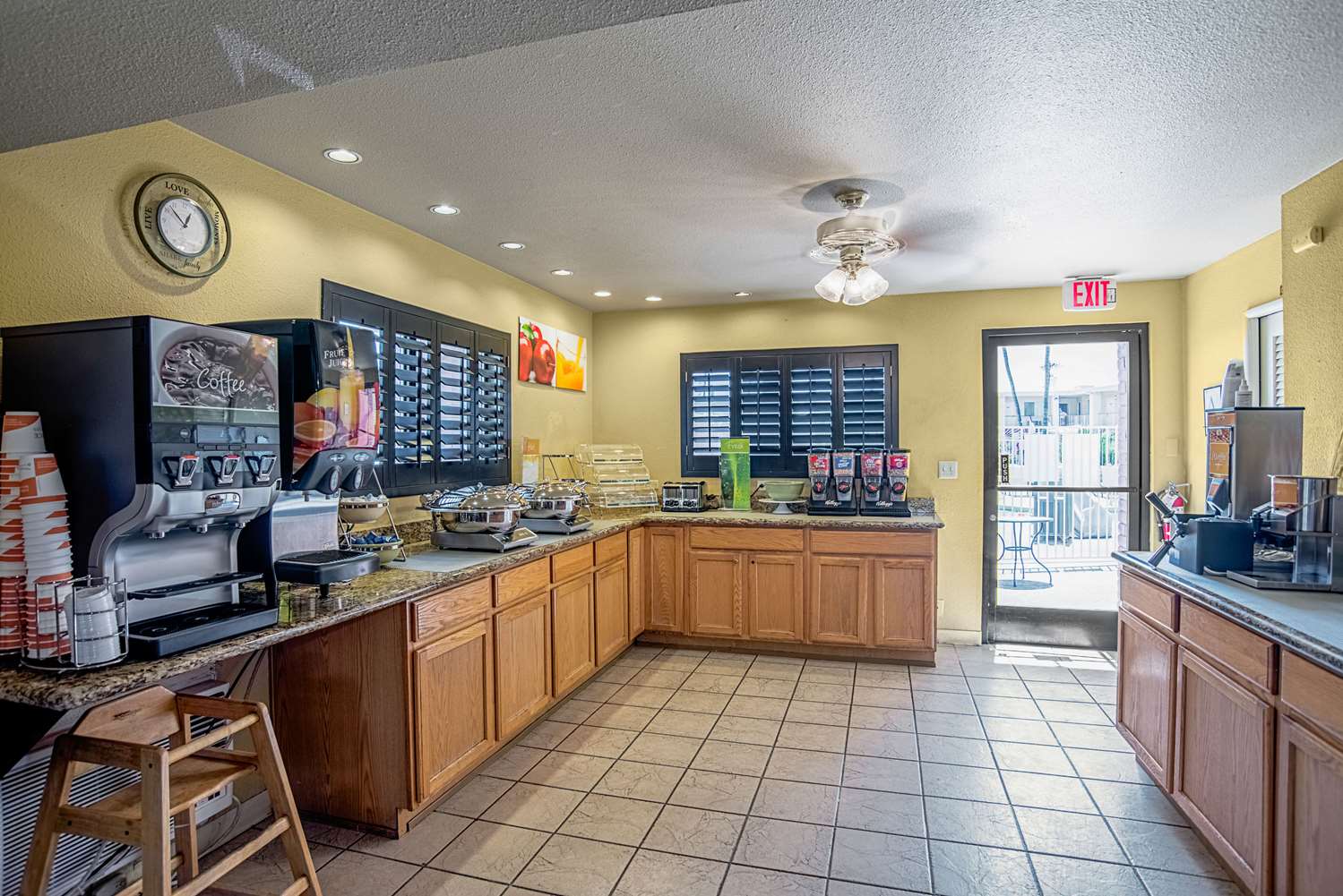 Quality Inn & Suites Phoenix NW - Sun City 4/18