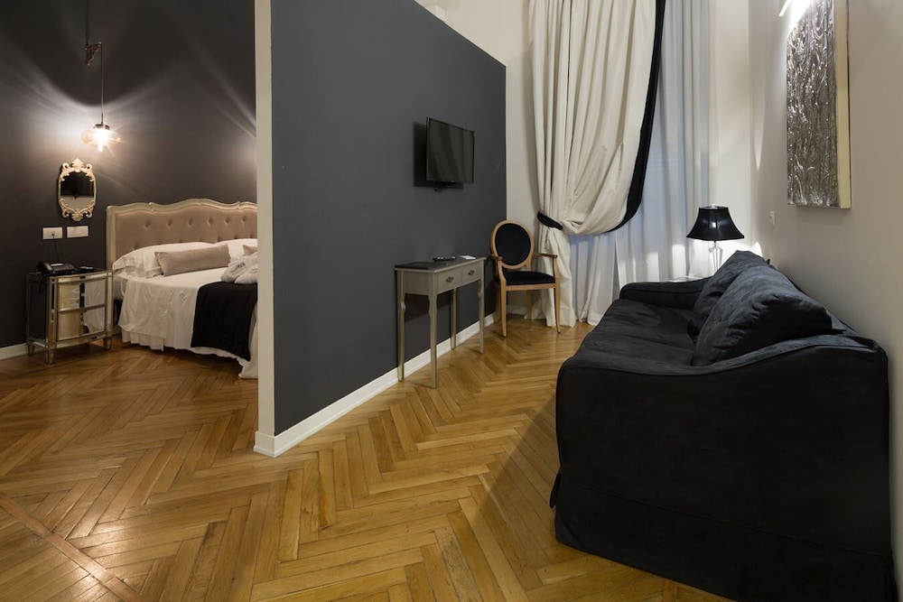 Mediterraneo Emotional Hotel And Spa 57/77