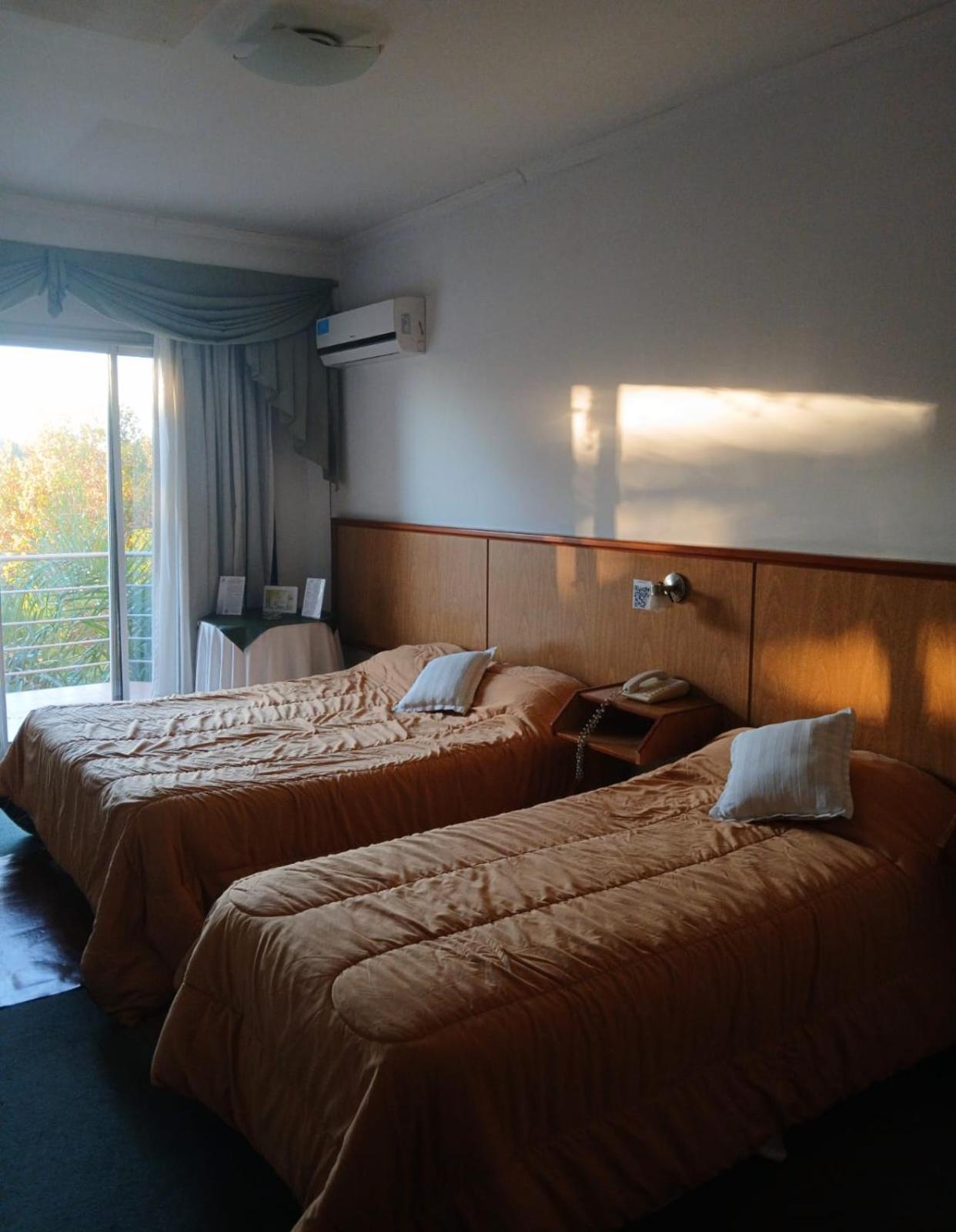 Hotel Aguay 6/49