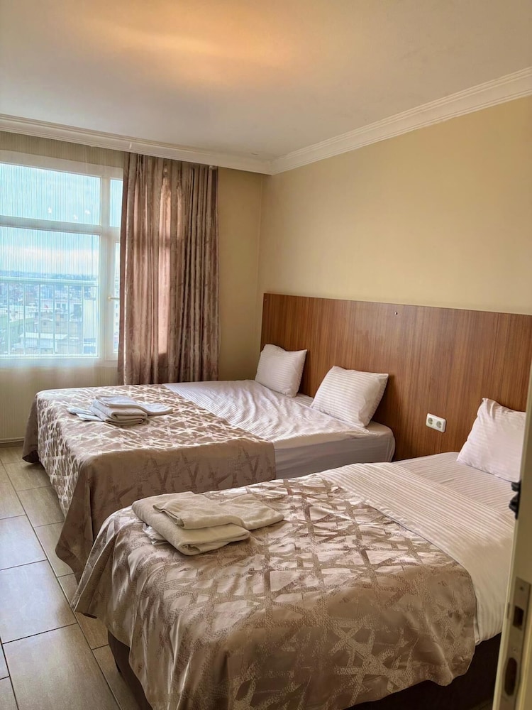 Adana Koza Hotel 10/37