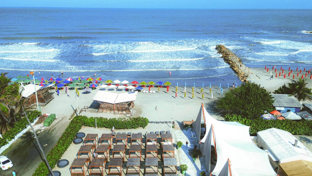 Hotel Caribe By Faranda Grand, a Member of Radisson Individuals 1/50