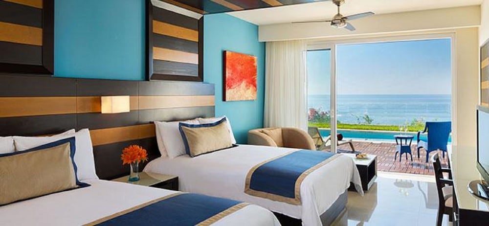 Secrets Huatulco Resort & Spa - Adults Only - All Inclusive 15/65