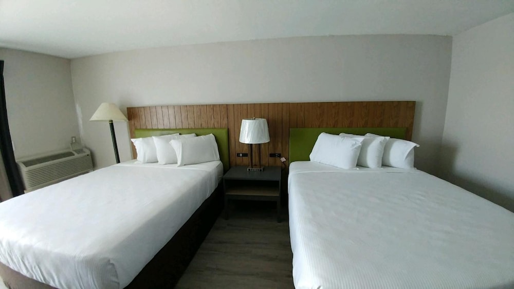 Garden City Inn 20/45