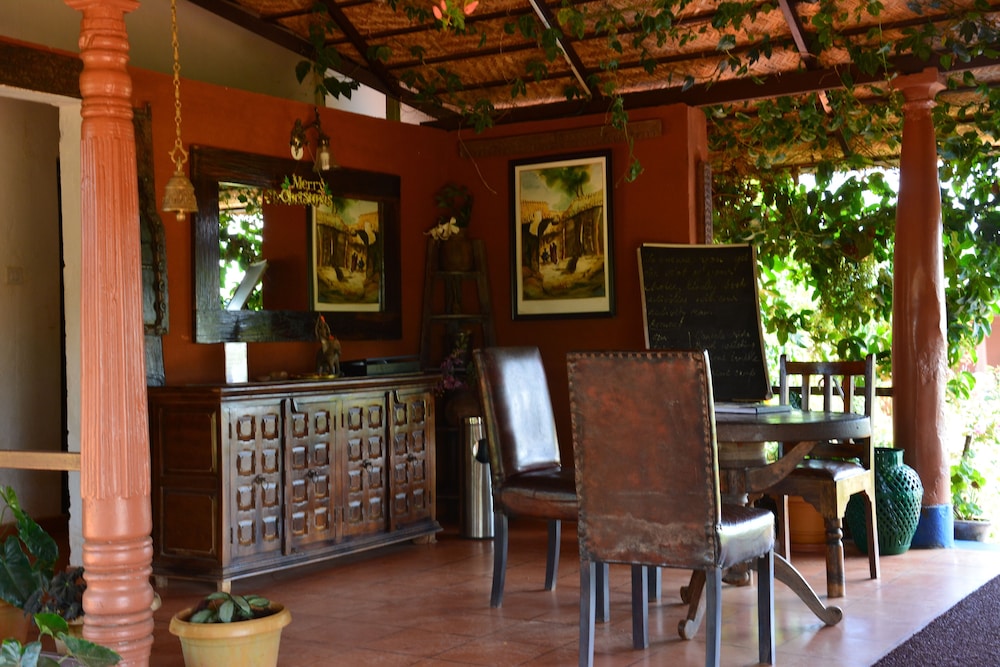 Red Earth Kabini 9/49