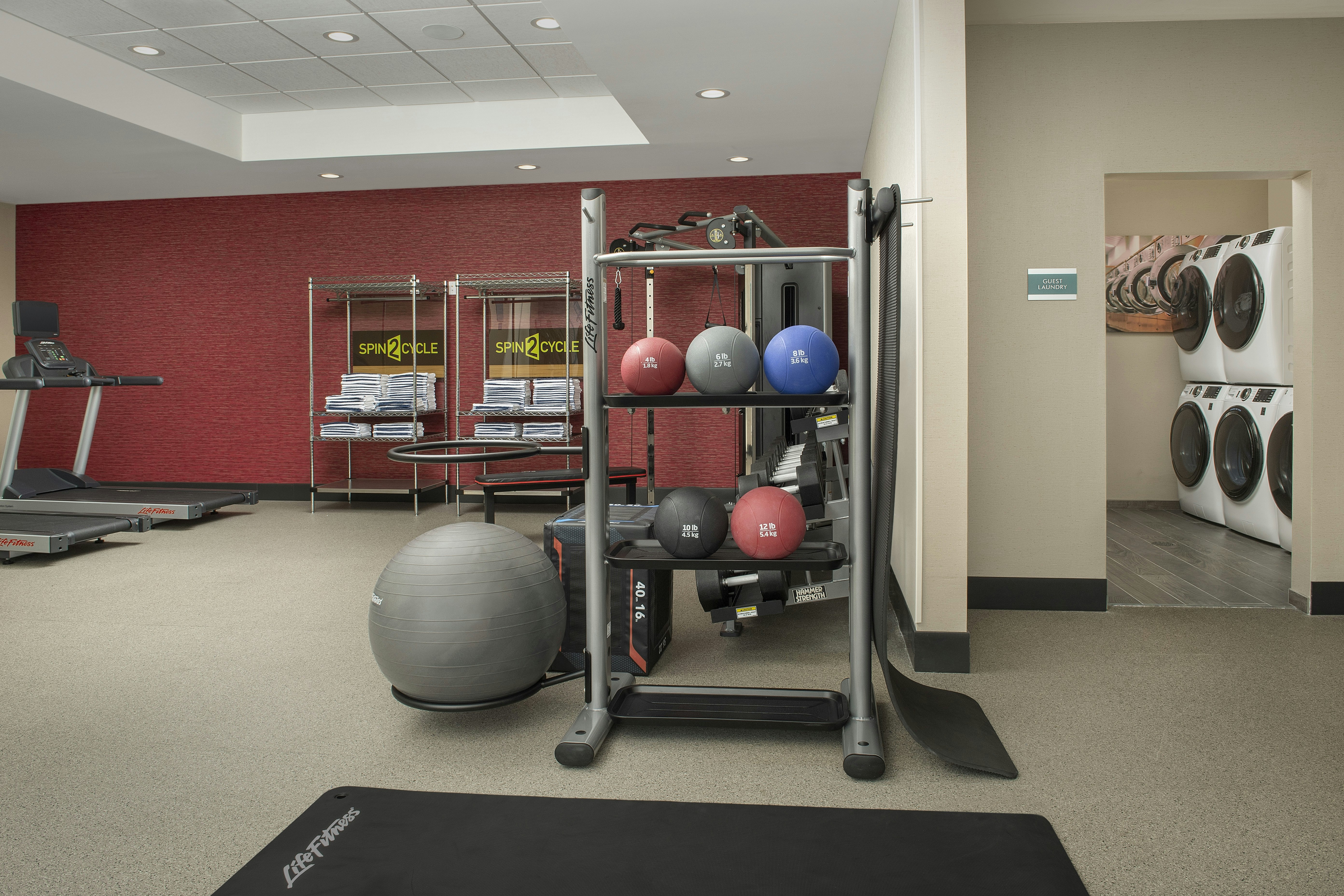 Home2 Suites by Hilton Kenner New Orleans Airport 9/24