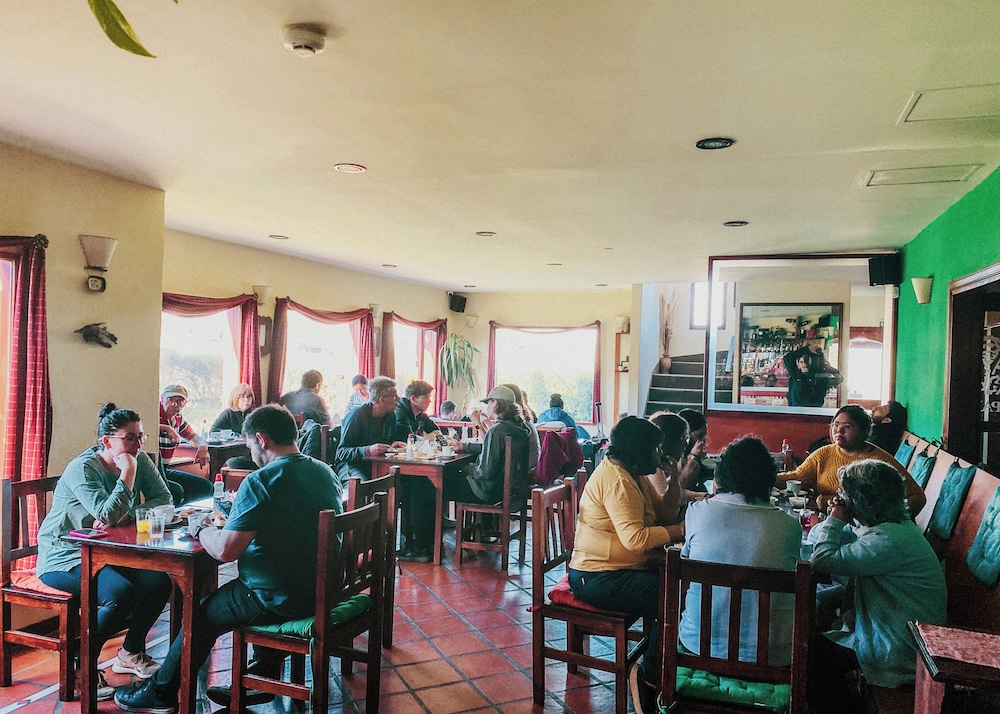 Lupama Hosteria 58/70