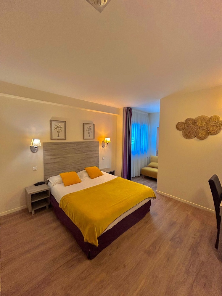 Thoiry Etoile Lodge, Sure Hotel Collection by Best Western 37/60