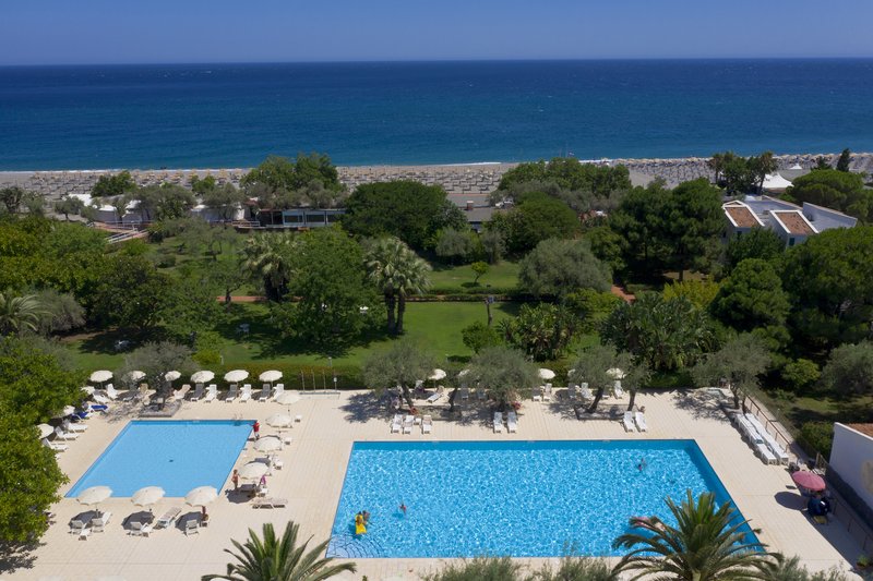 Unahotels Naxos Beach Sicilia 49/50