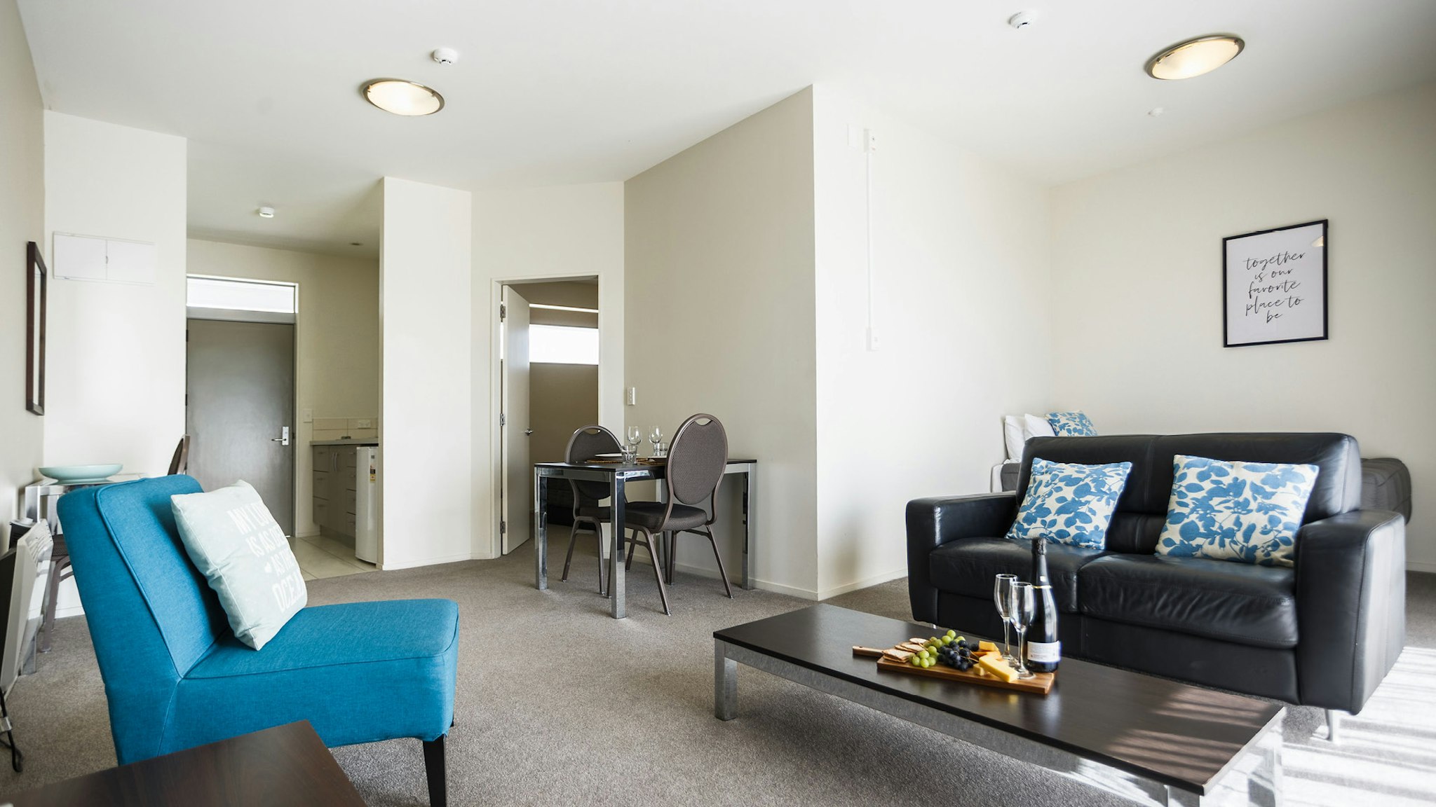 Beachside Resort Whitianga 28/36