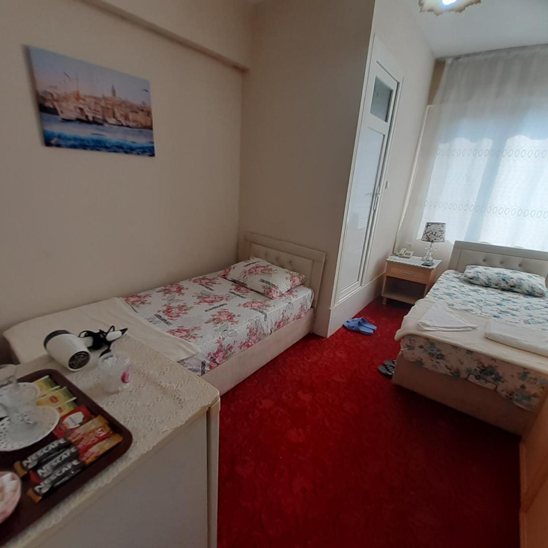 Saydam Otel Adana 28/50