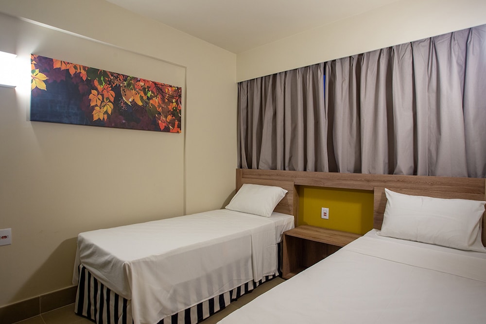 Enjoy Solar das Aguas Park Resort 15/50