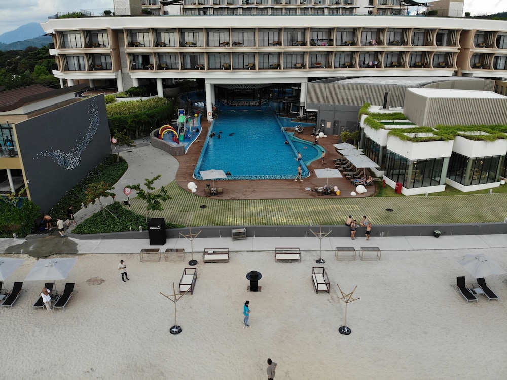 PARKROYAL Langkawi Resort 44/50