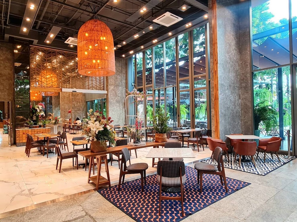 Aisana Hotel Korat 37/50