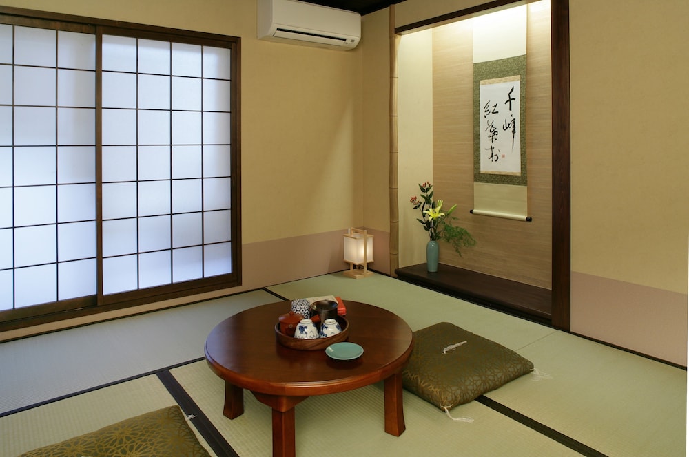 Matsubaya Ryokan 30/51
