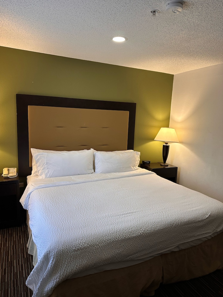 Holiday Inn Express Hotel And Suites Chicago Deerfield Lincoln 20/50