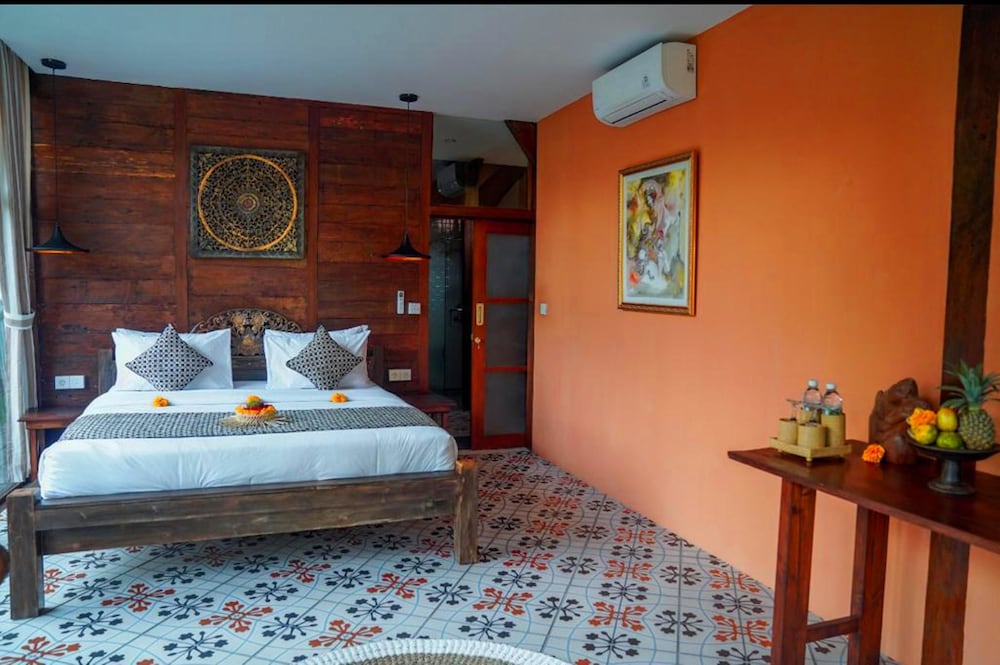 Gusde Tranquil Villas 14/78