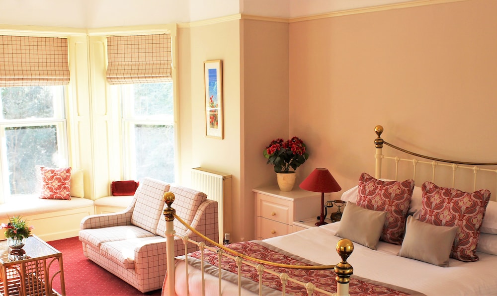 Penmorvah Manor Hotel 35/55