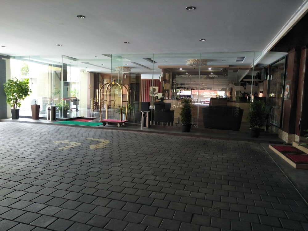 Nueve Jogja Hotel 42/47