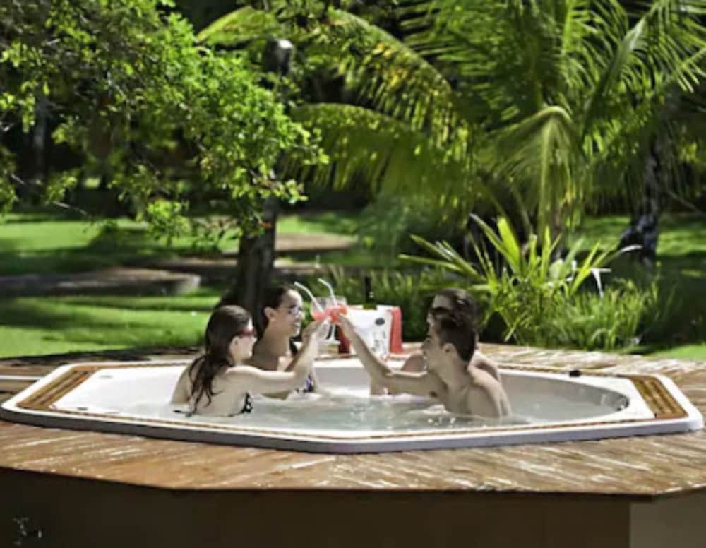 Hotel Karapitangui 21/27