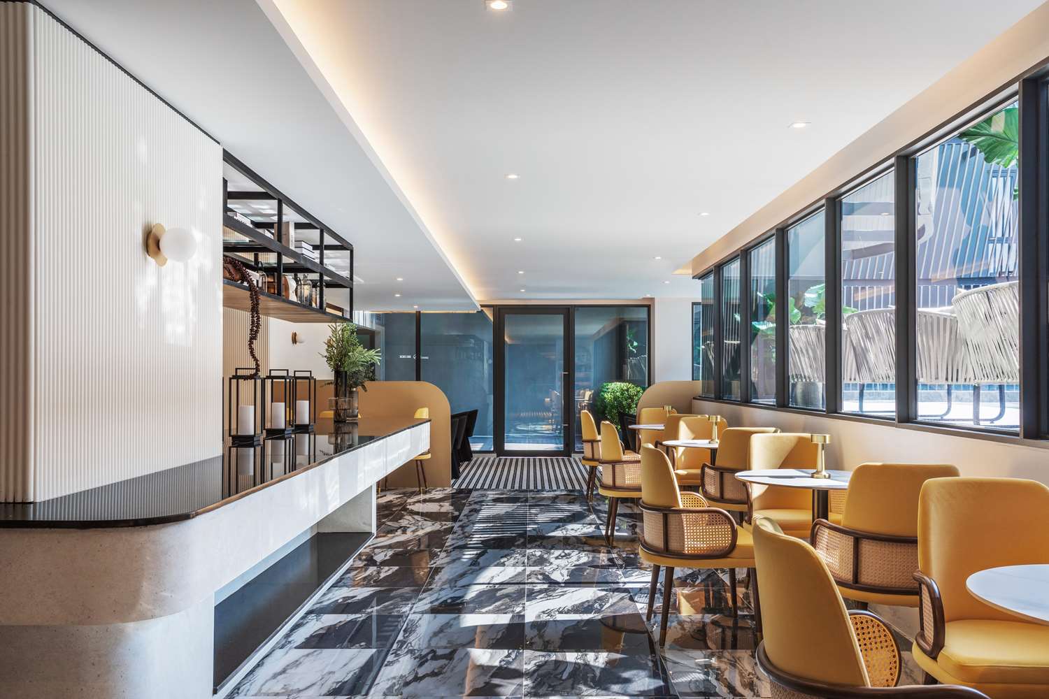 Best Western Plus Ratchada Hotel 33/50