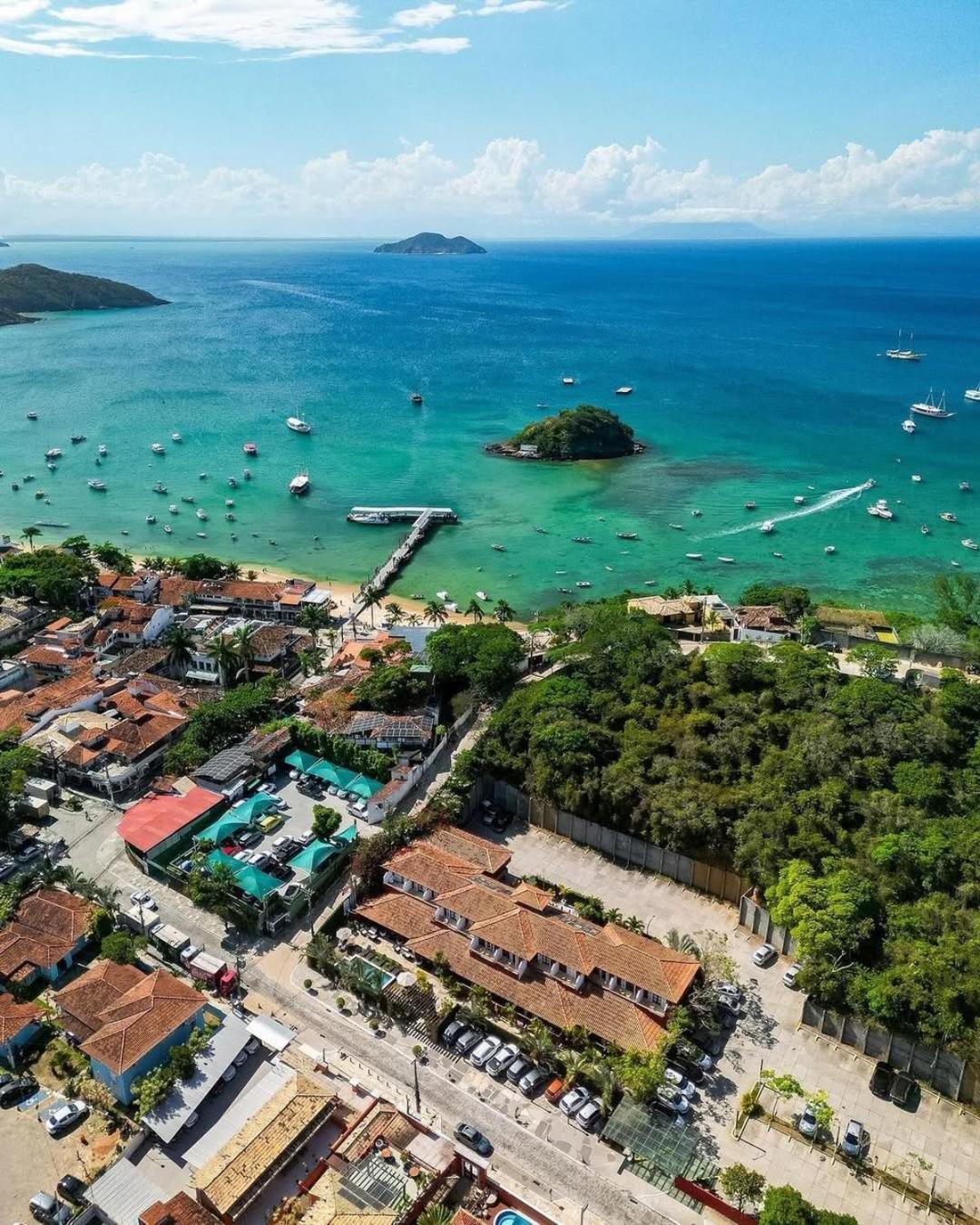 Suri Buzios Hotel 35/44