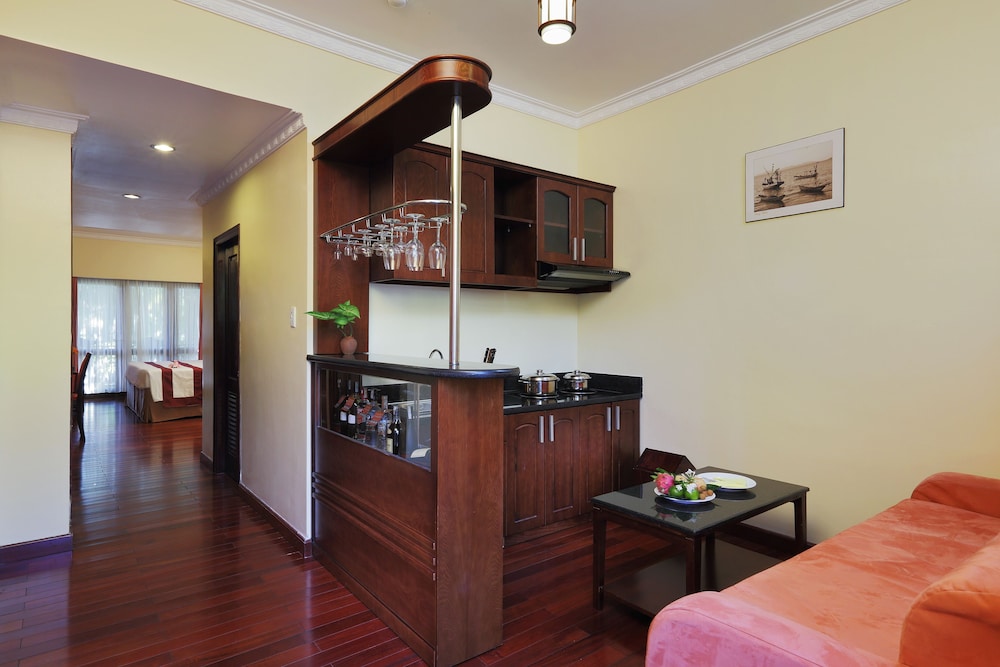 Saigon Phu Quoc Resort Spa 12/50