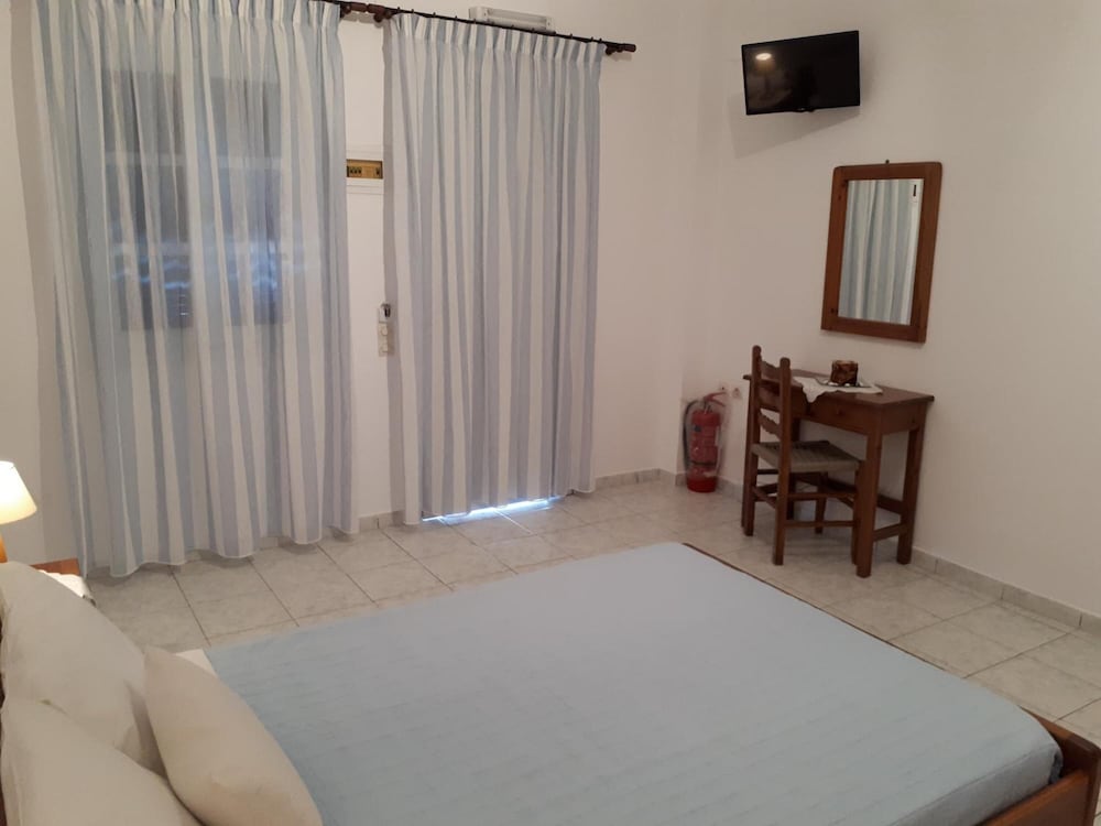 HOTEL AGUAS CLARAS 22/50