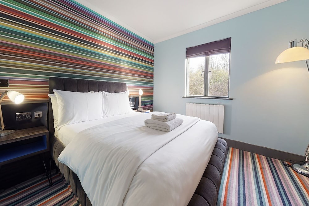 Village Hotel - Maidstone 8/68