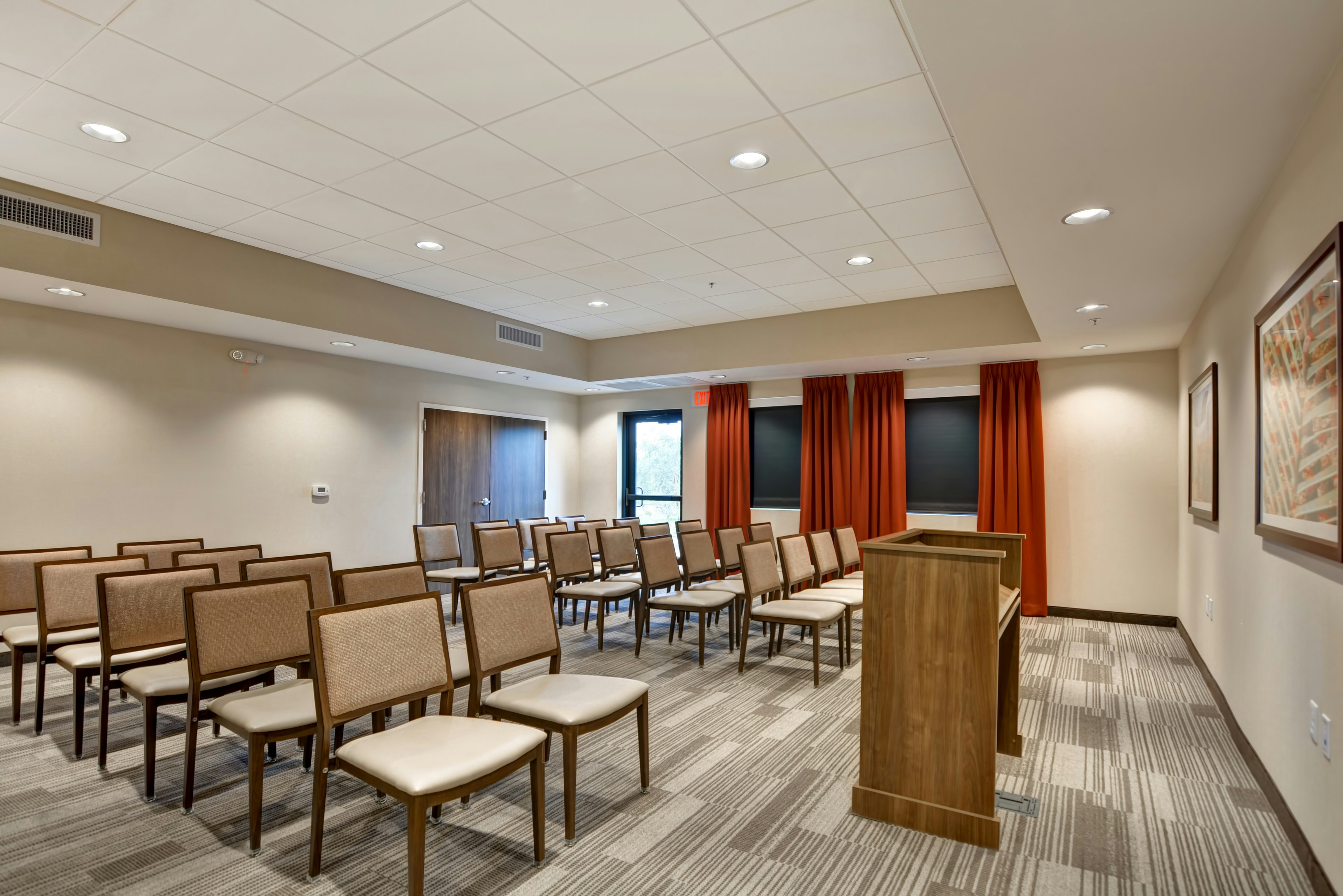 Hampton Inn Suites Tucson Marana Az 42/58