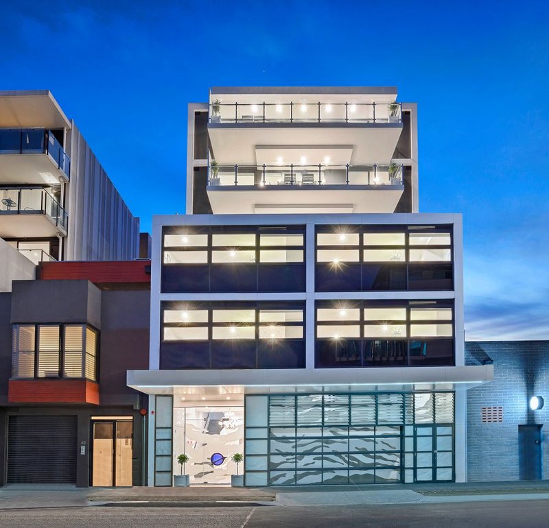 The Hamptons Apartments - Corporate Keys photo4