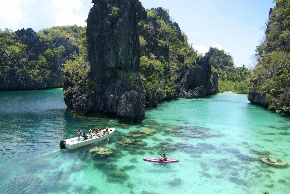 El Nido Resorts Miniloc Island 24/45