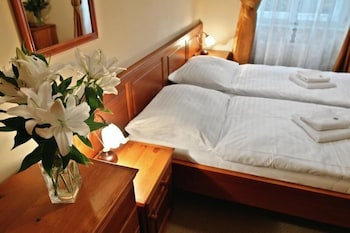 Hotel Liliova Prague Old Town 37/68
